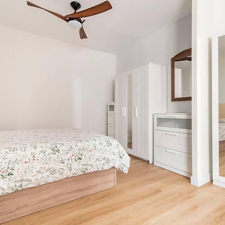 Vibe ,Wifi ,Espacio Trabajo,Playa ,Ocio Las Palmas de Gran Canaria Ngoại thất bức ảnh