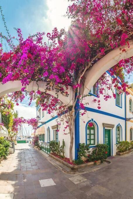 Vibe ,Wifi ,Espacio Trabajo,Playa ,Ocio Las Palmas de Gran Canaria Ngoại thất bức ảnh