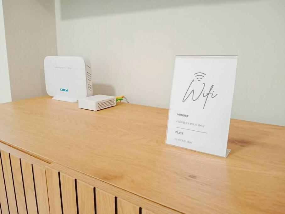 Vibe ,Wifi ,Espacio Trabajo,Playa ,Ocio Las Palmas de Gran Canaria Ngoại thất bức ảnh