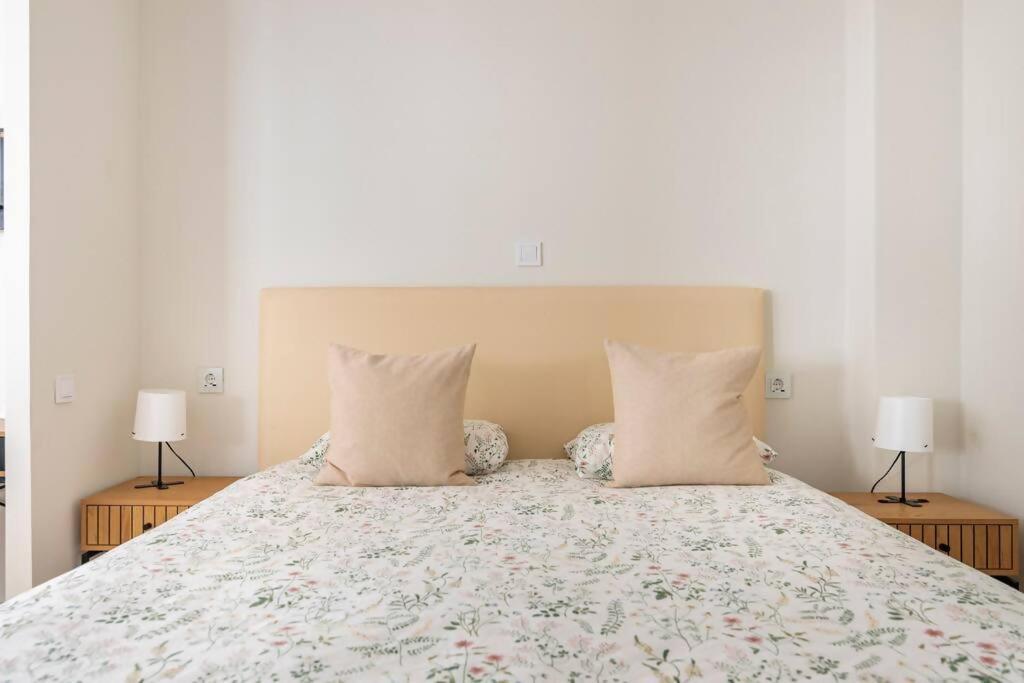 Vibe ,Wifi ,Espacio Trabajo,Playa ,Ocio Las Palmas de Gran Canaria Ngoại thất bức ảnh